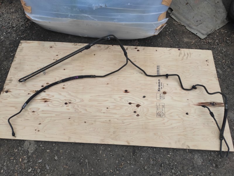 Трубка гидроусилителя руля, 15000 рублей, Молоково