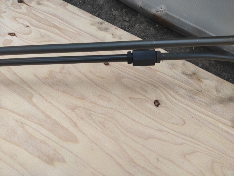 Трубка гидроусилителя руля, 15000 рублей, Молоково