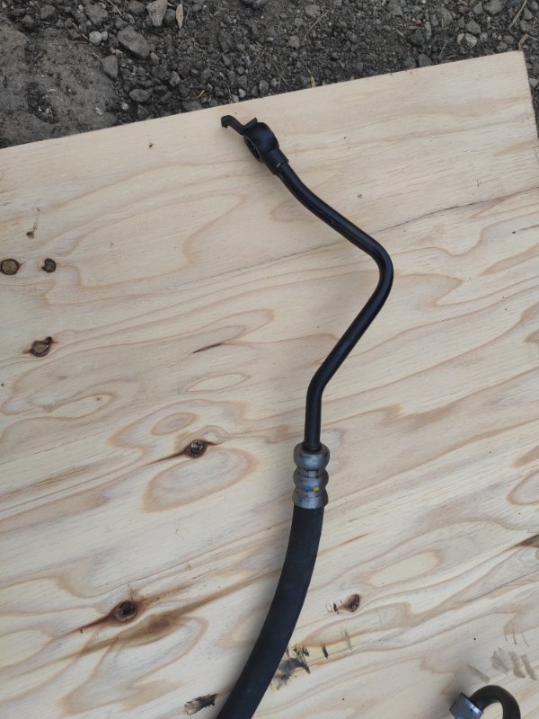 Трубка гидроусилителя руля, 15000 рублей, Молоково