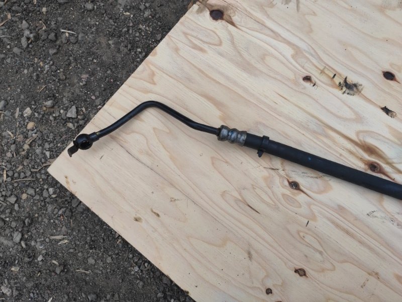 Трубка гидроусилителя руля, 15000 рублей, Молоково
