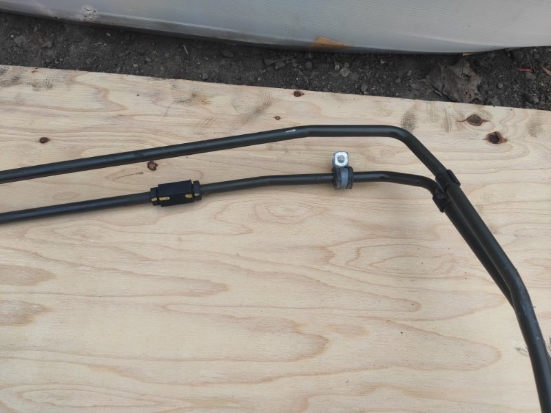 Трубка гидроусилителя руля, 15000 рублей, Молоково