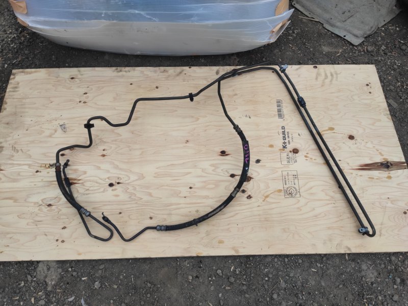 Трубка гидроусилителя руля, 15000 рублей, Молоково