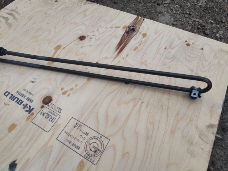 Трубка гидроусилителя руля, 15000 рублей, Молоково