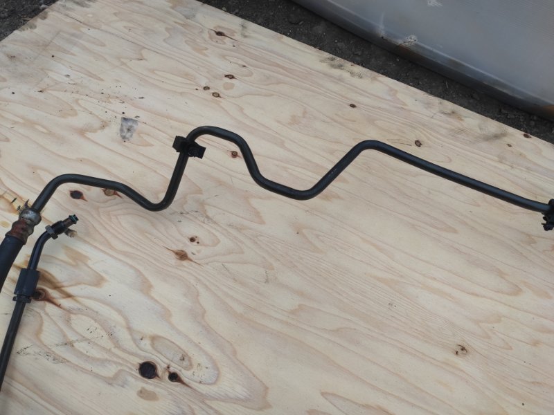 Трубка гидроусилителя руля, 15000 рублей, Молоково