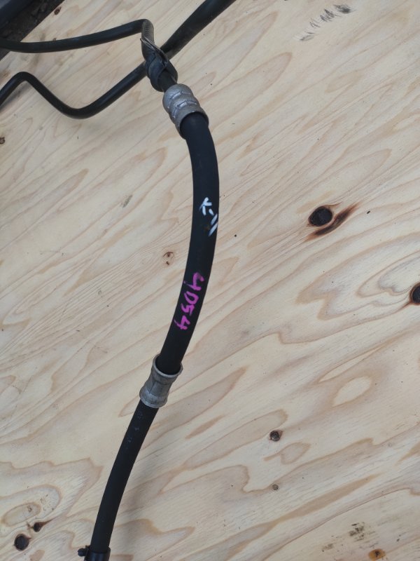 Трубка гидроусилителя руля, 15000 рублей, Молоково