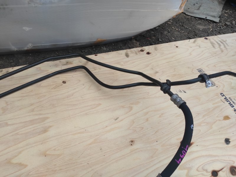 Трубка гидроусилителя руля, 15000 рублей, Молоково