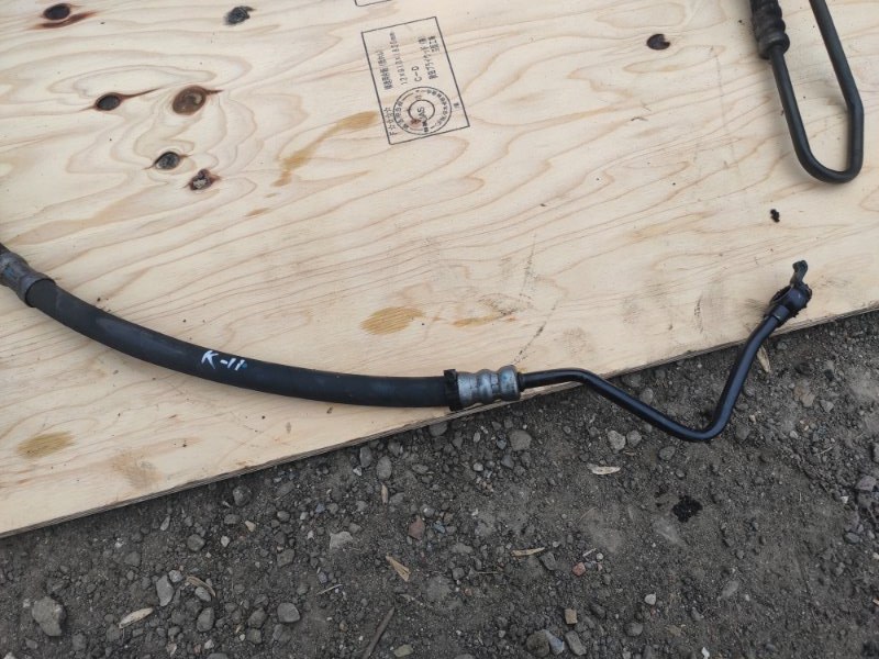 Трубка гидроусилителя руля, 15000 рублей, Молоково