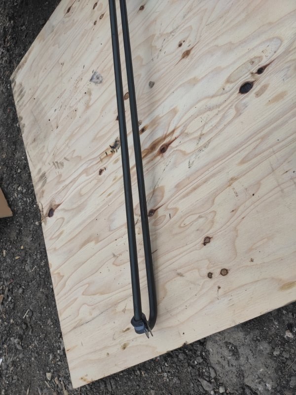 Трубка гидроусилителя руля, 15000 рублей, Молоково