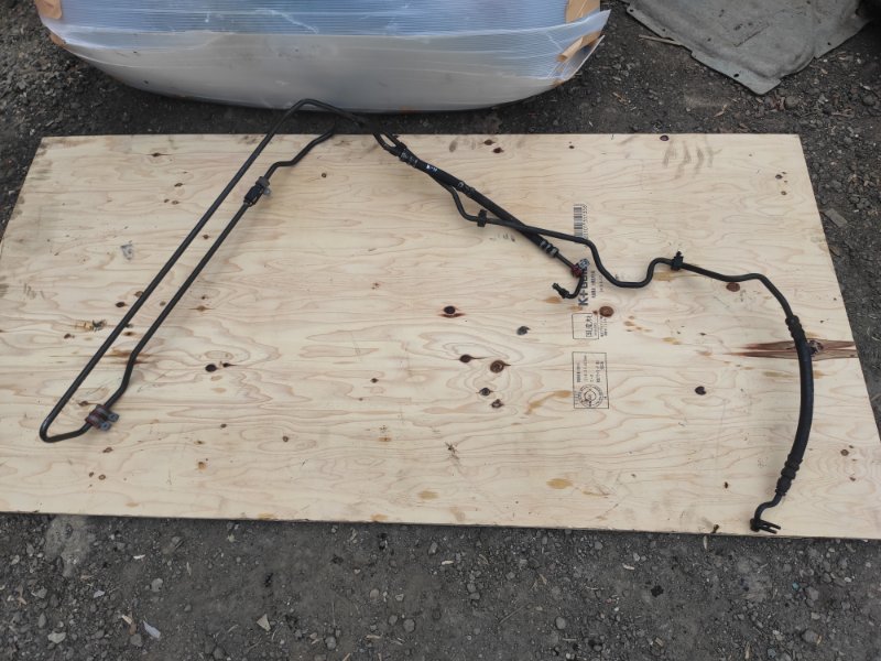 Трубка гидроусилителя руля, 15000 рублей, Молоково