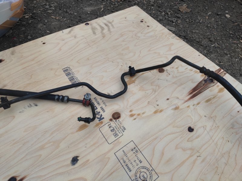 Трубка гидроусилителя руля, 15000 рублей, Молоково