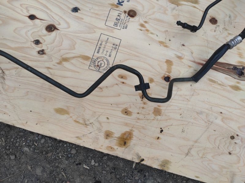 Трубка гидроусилителя руля, 15000 рублей, Молоково