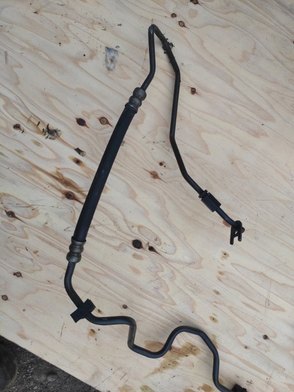 Трубка гидроусилителя руля, 15000 рублей, Молоково