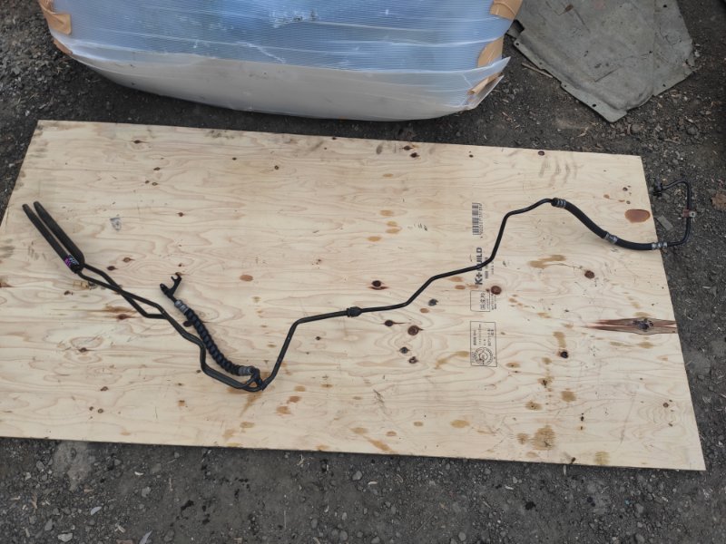 Трубка гидроусилителя руля, 10000 рублей, Молоково