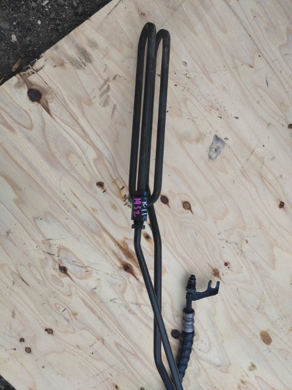 Трубка гидроусилителя руля, 10000 рублей, Молоково