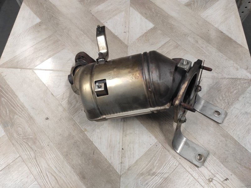 Катализатор, 25000 рублей, Молоково