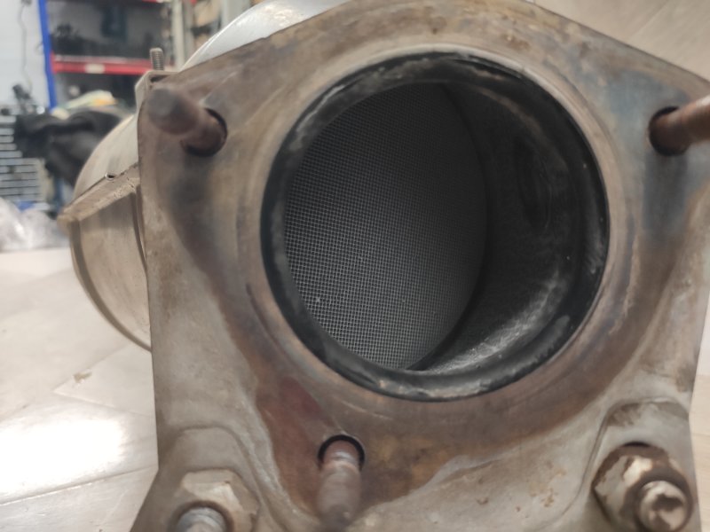 Катализатор, 25000 рублей, Молоково