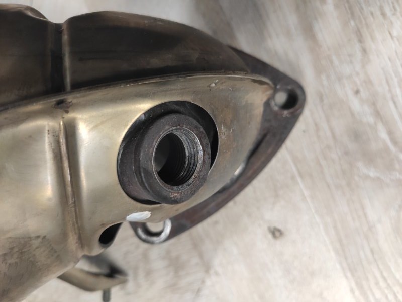 Катализатор, 25000 рублей, Молоково