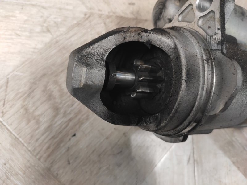 Стартер, 5000 рублей, Молоково