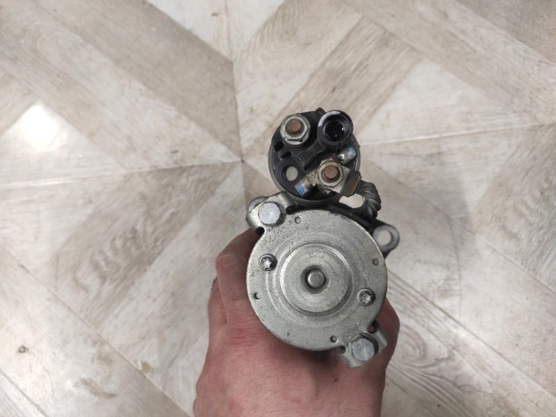 Стартер, 5000 рублей, Молоково