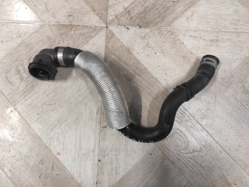 Патрубок печки, 2000 рублей, Молоково