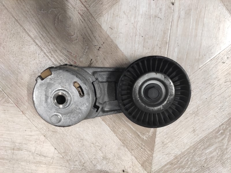 Натяжитель ремня генератора, 2000 рублей, Молоково