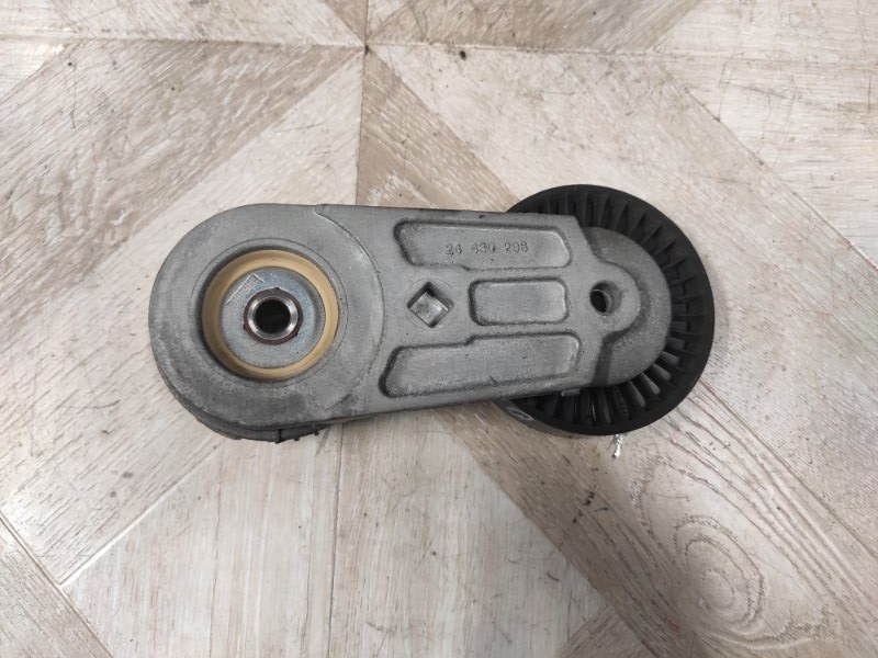 Натяжитель ремня генератора, 2000 рублей, Молоково