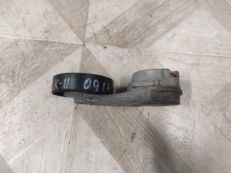 Натяжитель ремня генератора, 2000 рублей, Молоково