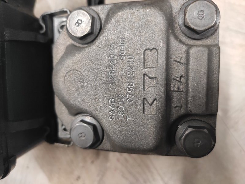 Насос гидроусилителя руля, 13000 рублей, Молоково