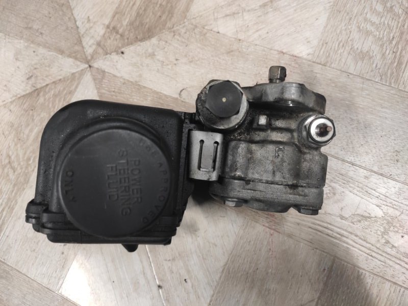 Насос гидроусилителя руля, 13000 рублей, Молоково