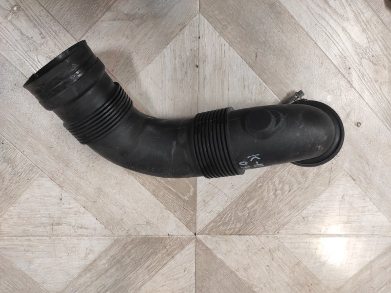 Патрубок воздушного фильтра, 4000 рублей, Молоково