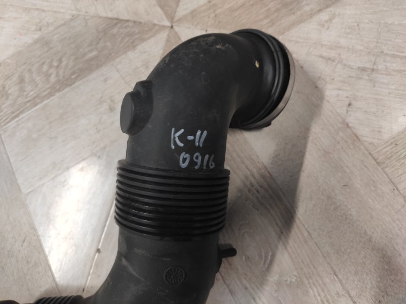 Патрубок воздушного фильтра, 4000 рублей, Молоково