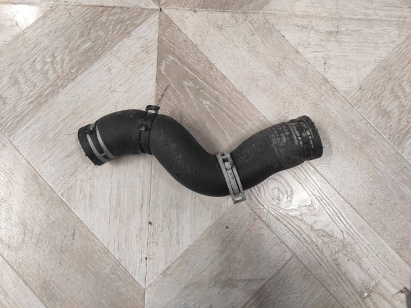 Патрубок системы охлаждения, 800 рублей, Молоково