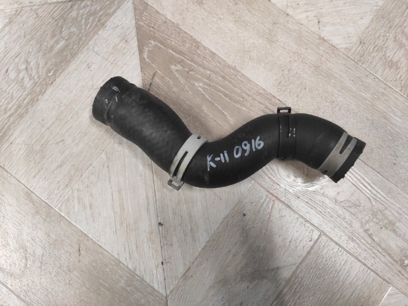 Патрубок системы охлаждения, 800 рублей, Молоково