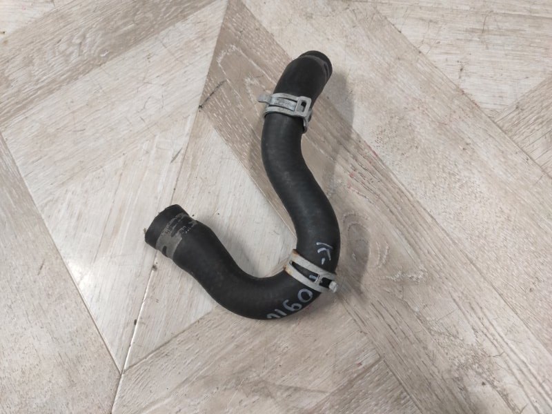 Патрубок системы охлаждения, 1000 рублей, Молоково