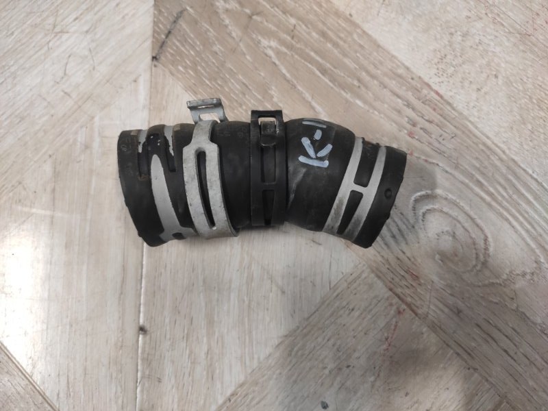 Патрубок системы охлаждения, 500 рублей, Молоково