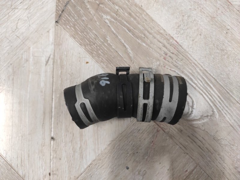 Патрубок системы охлаждения, 500 рублей, Молоково