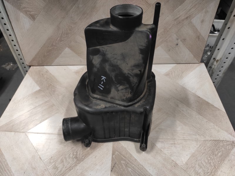 Корпус воздушного фильтра, Молоково