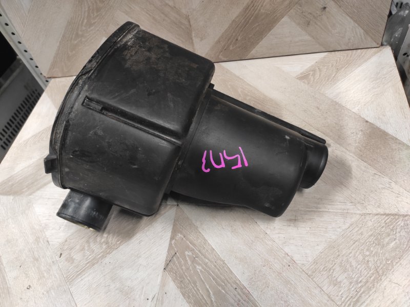 Корпус воздушного фильтра, Молоково