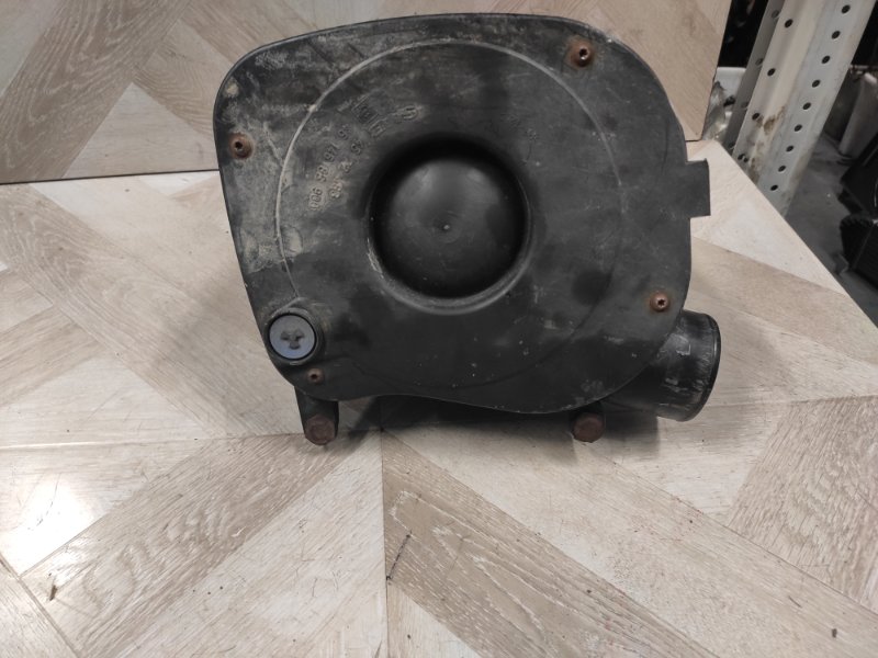 Корпус воздушного фильтра, Молоково