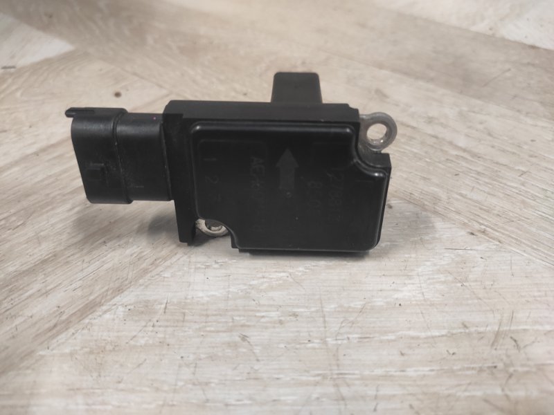 Датчик массового расхода воздуха, 4500 рублей, Молоково