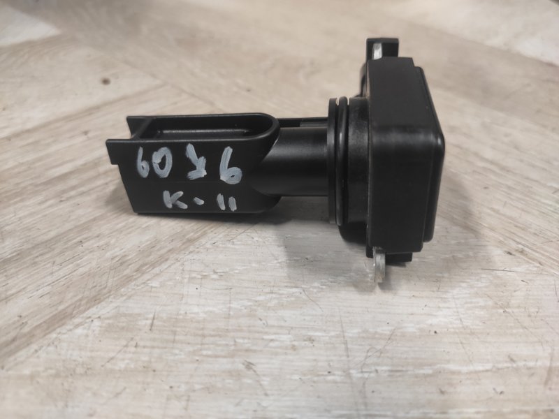 Датчик массового расхода воздуха, 4500 рублей, Молоково