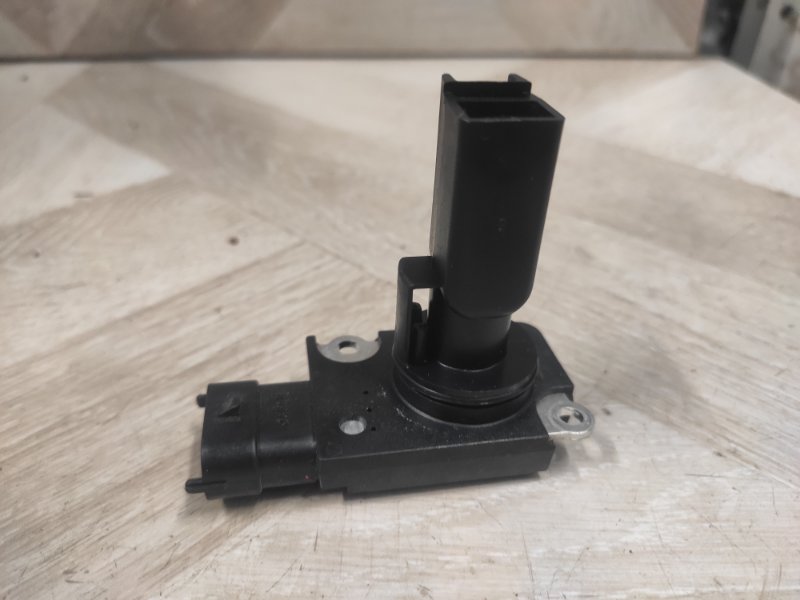 Датчик массового расхода воздуха, 4500 рублей, Молоково