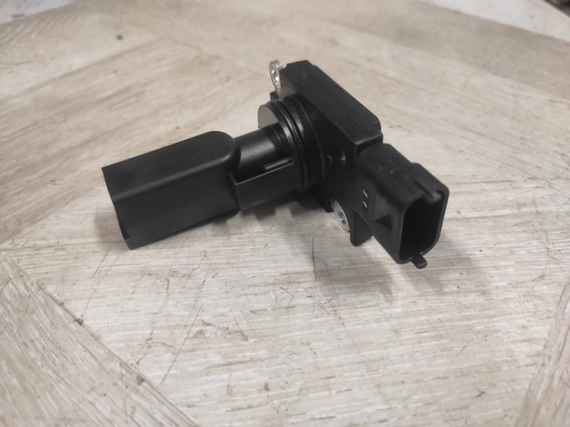 Датчик массового расхода воздуха, Молоково