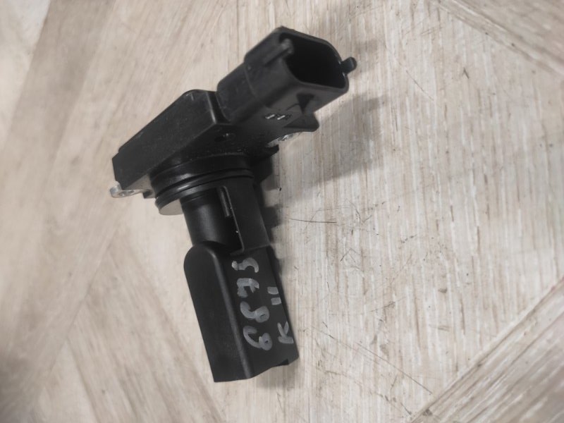 Датчик массового расхода воздуха, 4500 рублей, Молоково