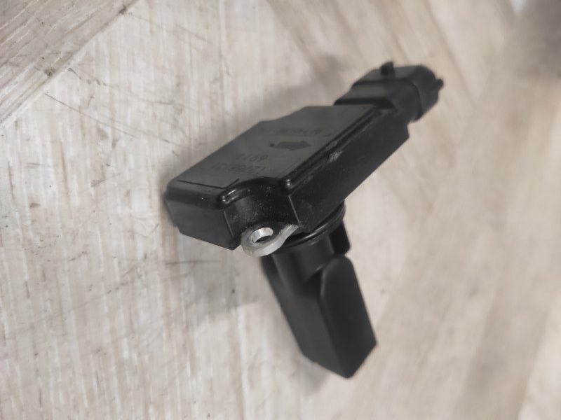 Датчик массового расхода воздуха, 4500 рублей, Молоково