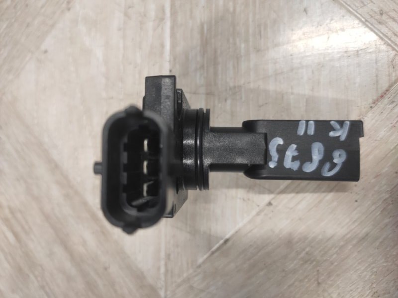 Датчик массового расхода воздуха, 4500 рублей, Молоково