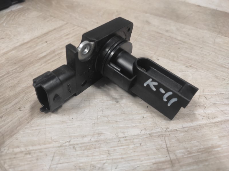 Датчик массового расхода воздуха, 4500 рублей, Молоково