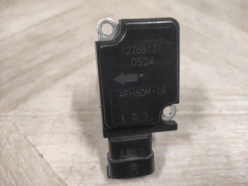 Датчик массового расхода воздуха, 4500 рублей, Молоково