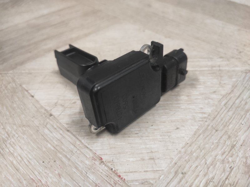 Датчик массового расхода воздуха, 4500 рублей, Молоково