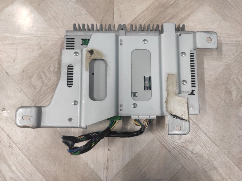 Усилитель звука, 10000 рублей, Молоково